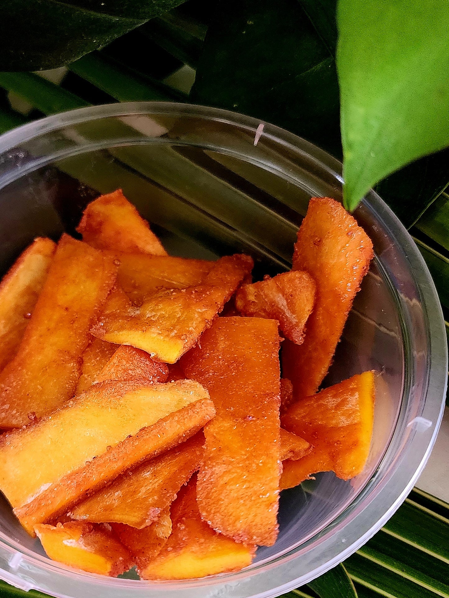 Mango Blaze