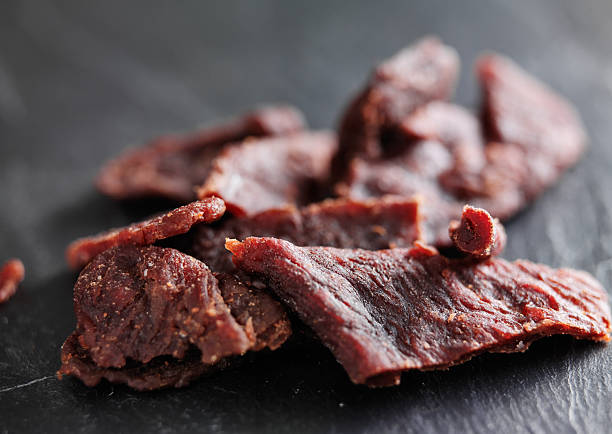Marianas Jerky