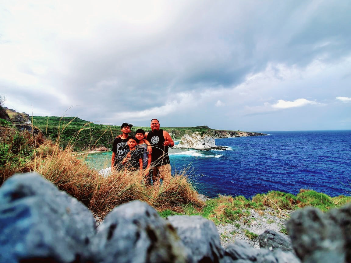 North Tour - Saipan