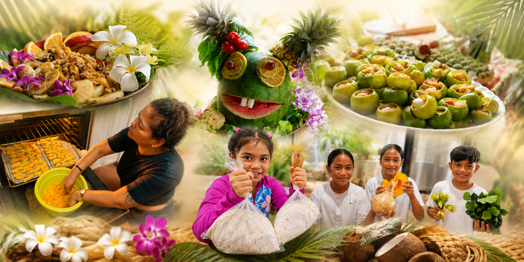 Culinary Workshop