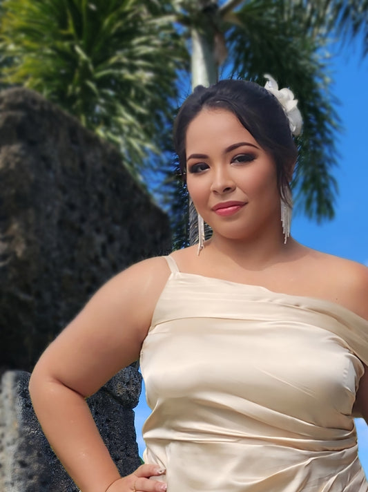 Keannalyn Diaz Raffle Ticket