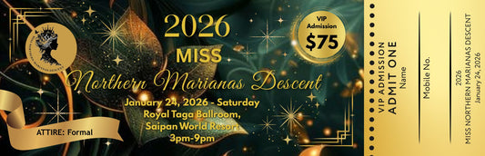 VIP Admission