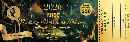 General Admission