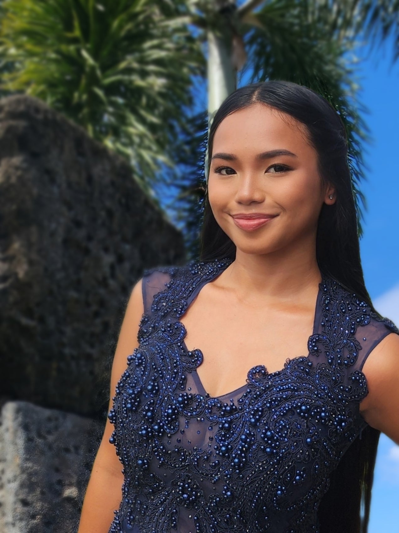 Dayna Hocog Raffle Ticket