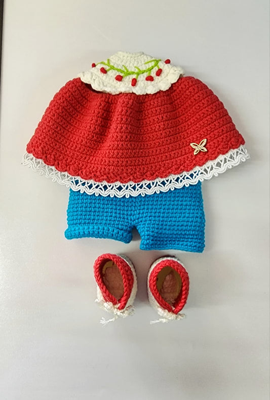 2pc spring style