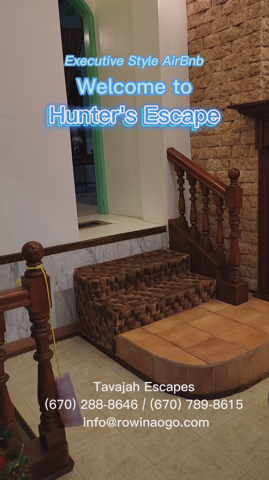 Hunter's Escape
